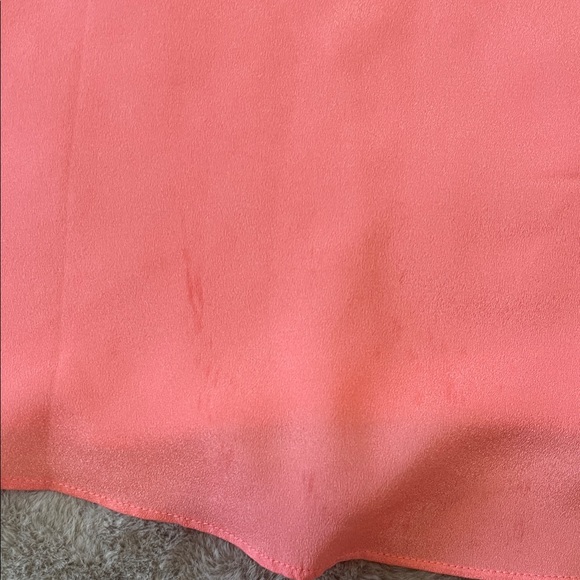 SIS SIS Coral Ruffle Blouse - Size S - Picture 8 of 12